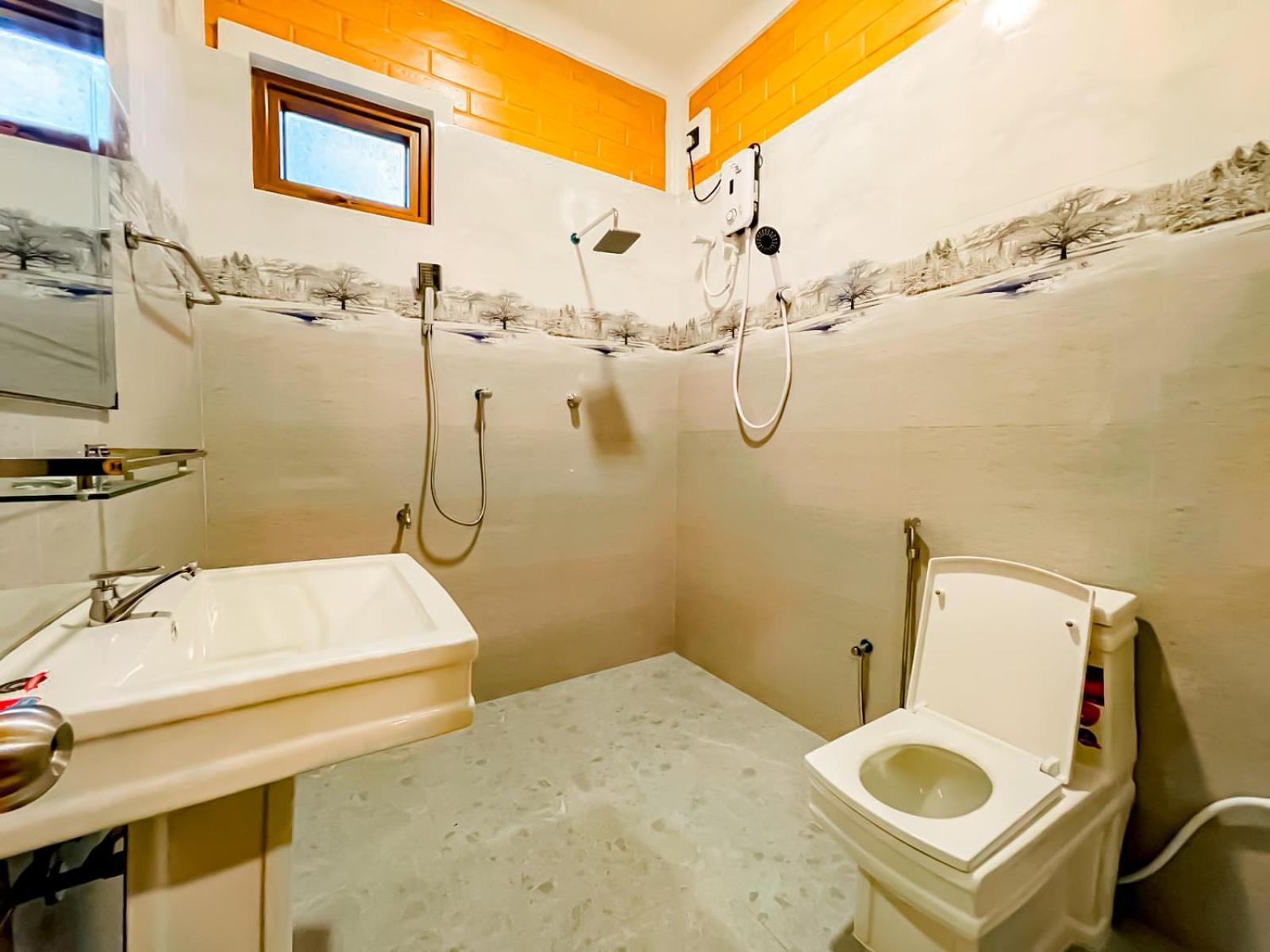 Airport Eco Cottage Katunayaka Εξωτερικό φωτογραφία