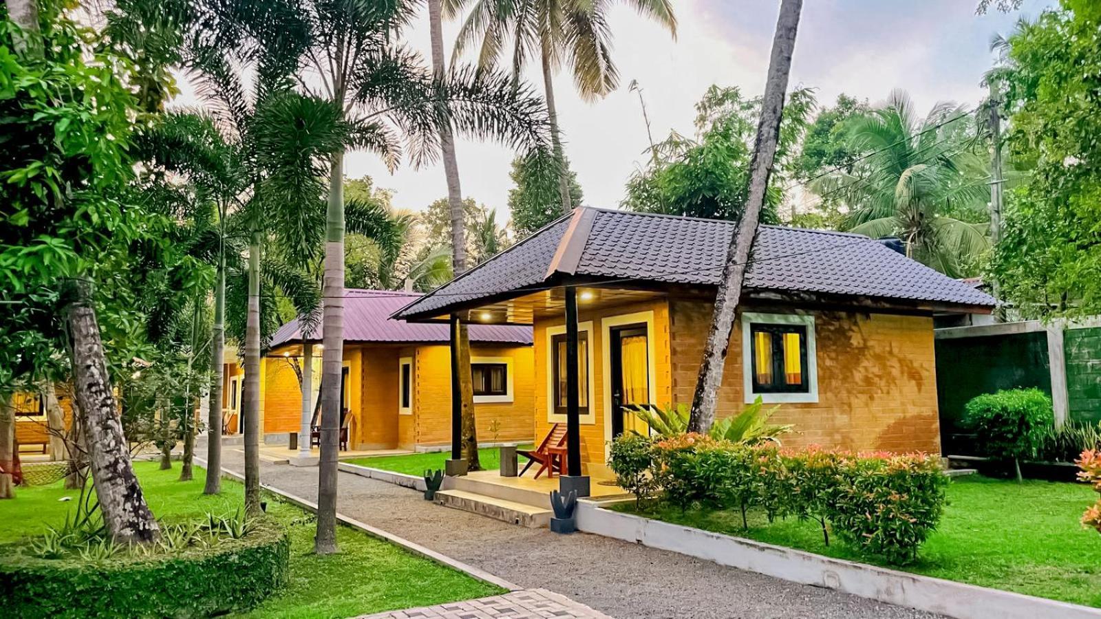 Airport Eco Cottage Katunayaka Εξωτερικό φωτογραφία