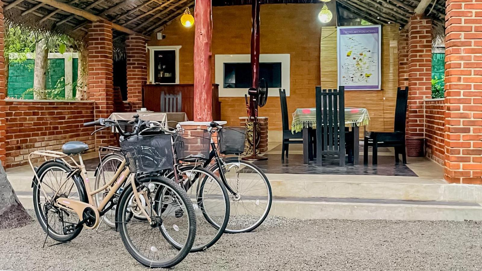 Airport Eco Cottage Katunayaka Εξωτερικό φωτογραφία