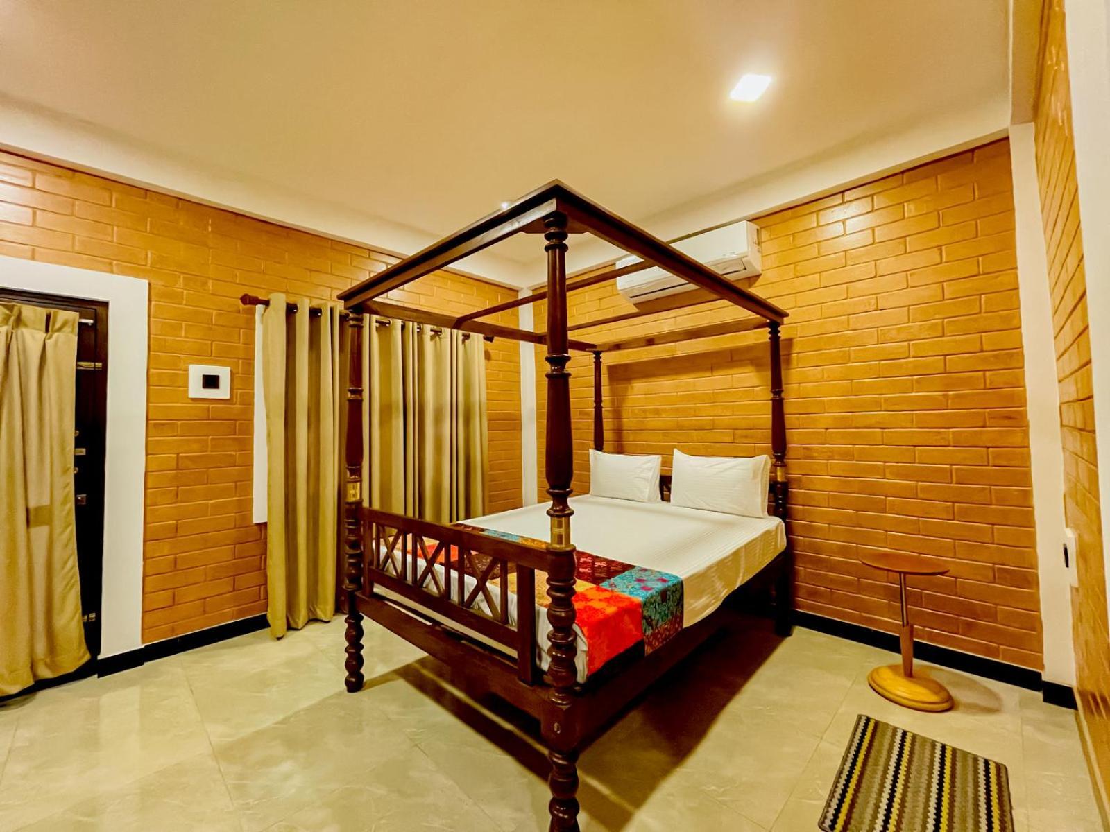 Airport Eco Cottage Katunayaka Εξωτερικό φωτογραφία