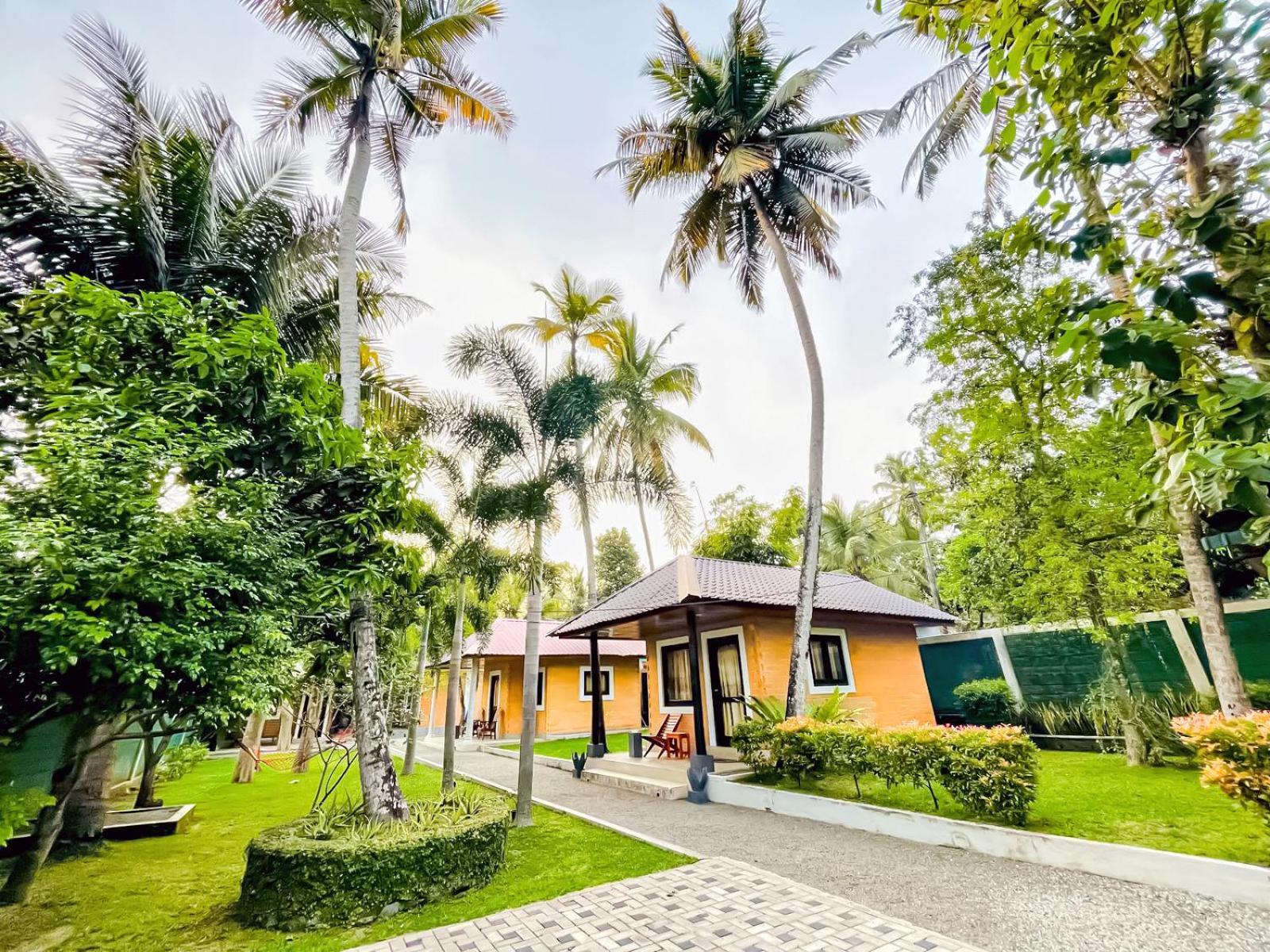 Airport Eco Cottage Katunayaka Εξωτερικό φωτογραφία