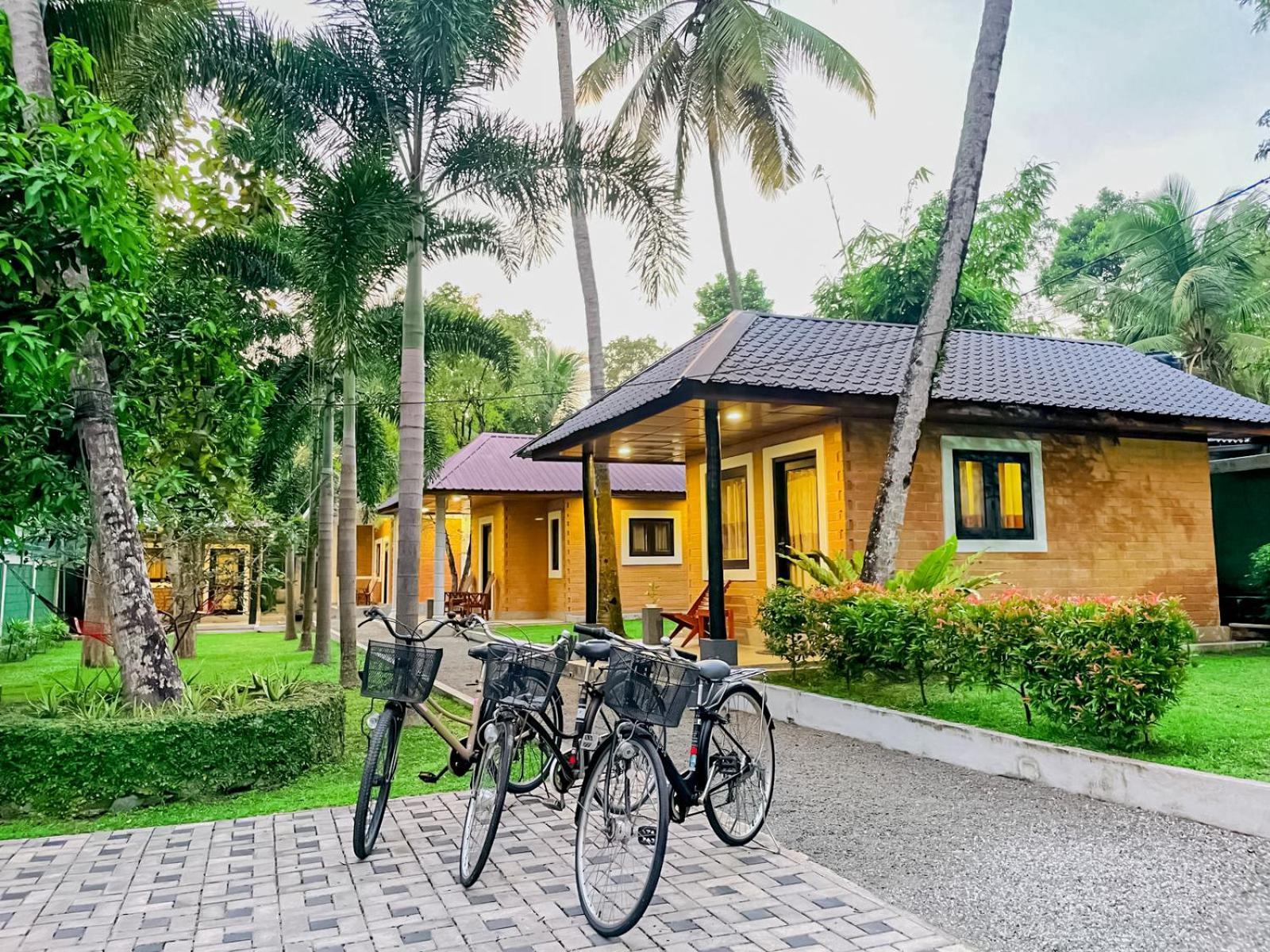 Airport Eco Cottage Katunayaka Εξωτερικό φωτογραφία