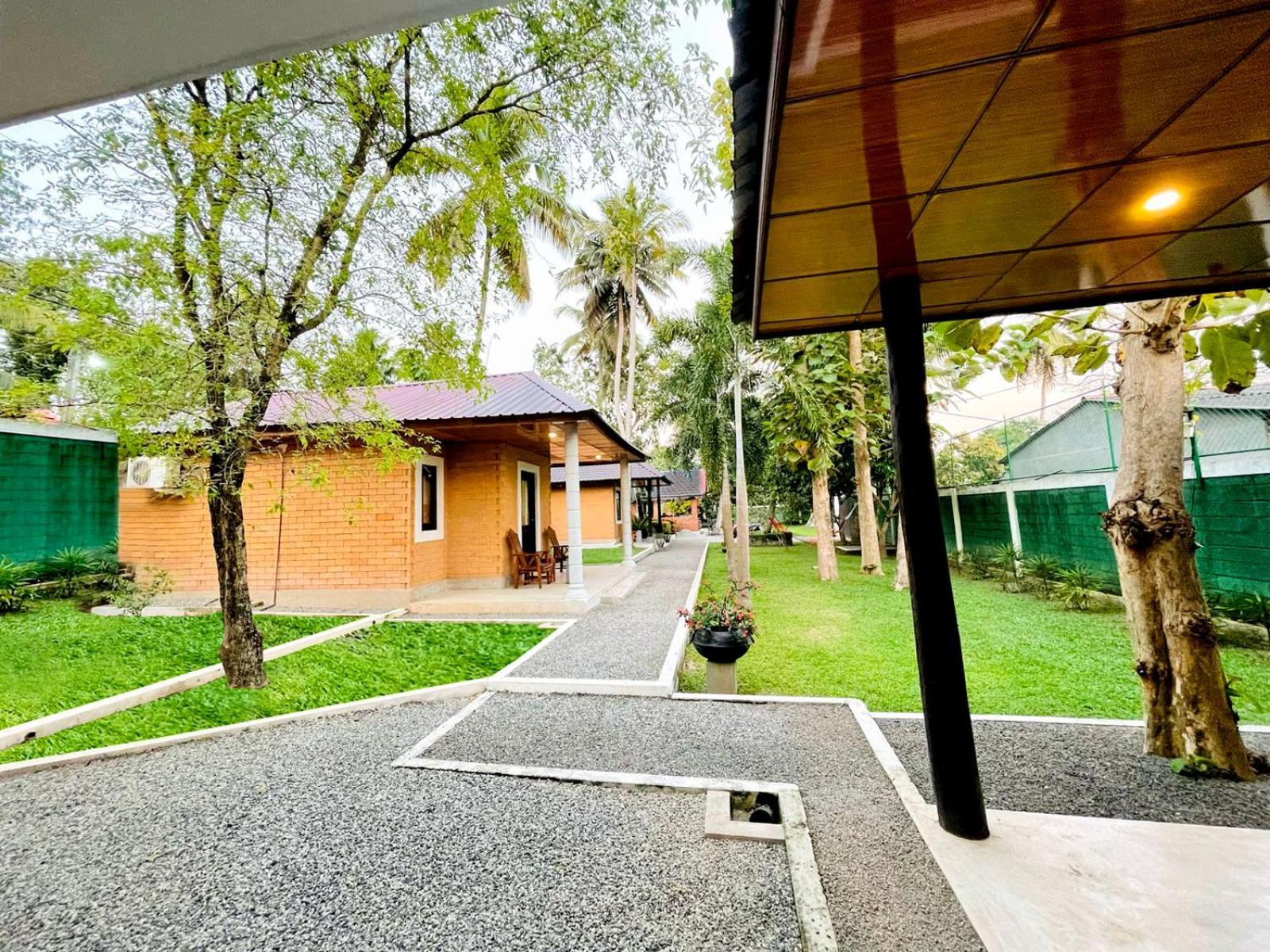 Airport Eco Cottage Katunayaka Εξωτερικό φωτογραφία