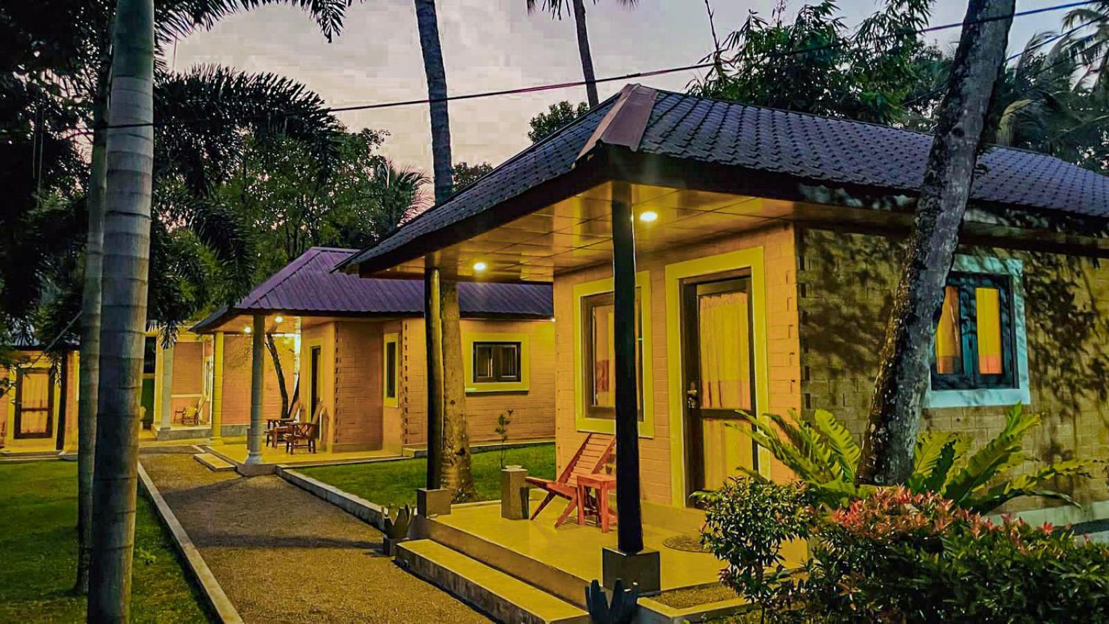Airport Eco Cottage Katunayaka Εξωτερικό φωτογραφία