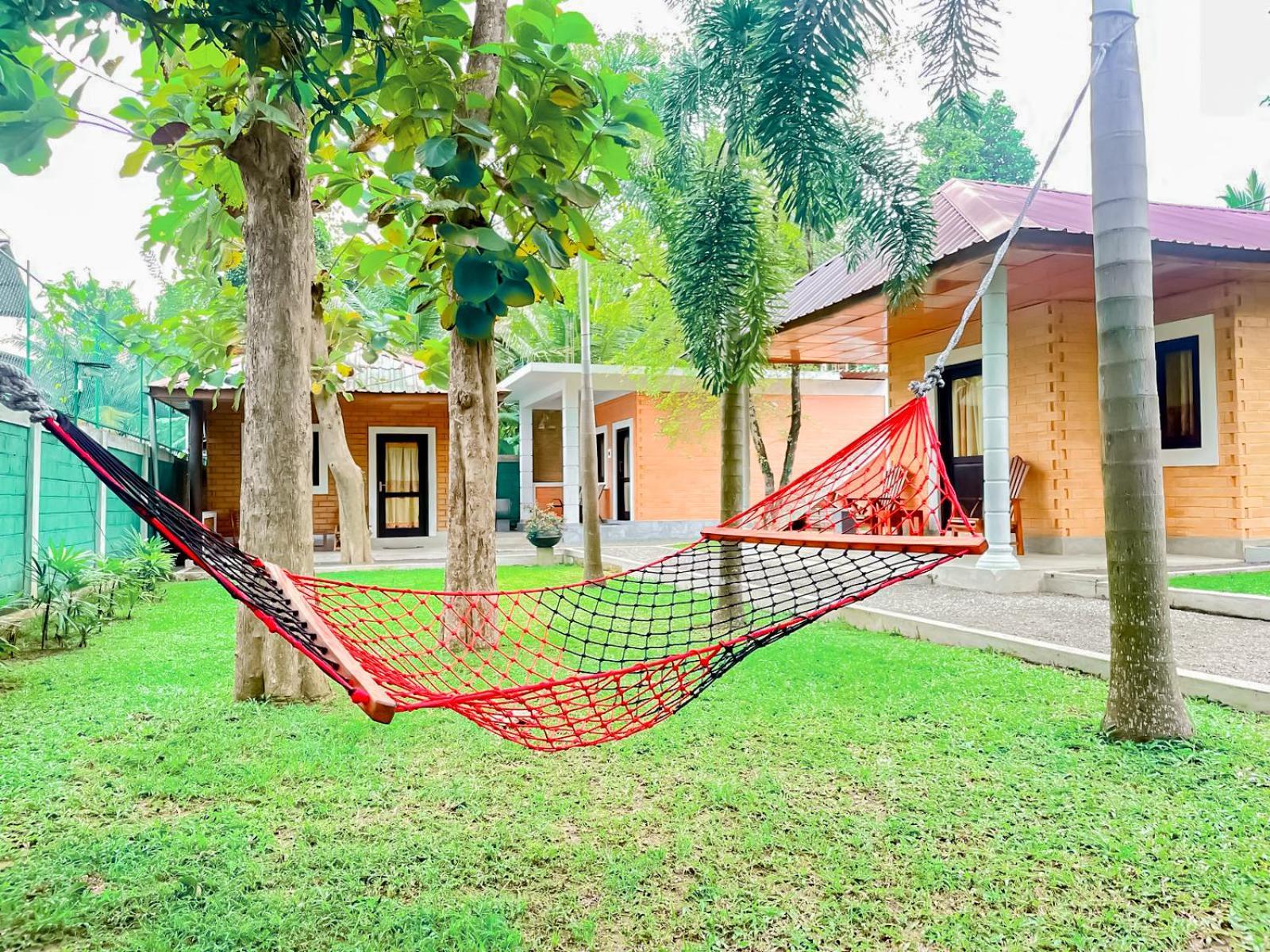 Airport Eco Cottage Katunayaka Εξωτερικό φωτογραφία