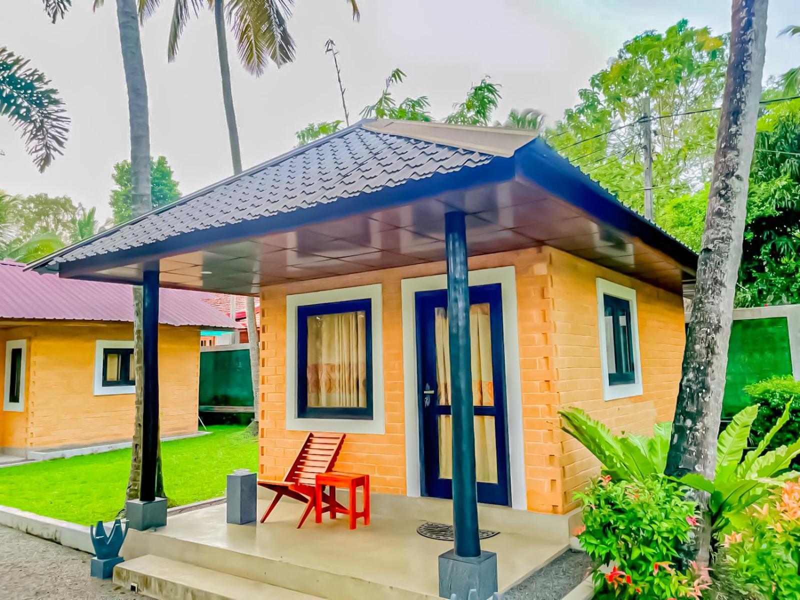 Airport Eco Cottage Katunayaka Εξωτερικό φωτογραφία