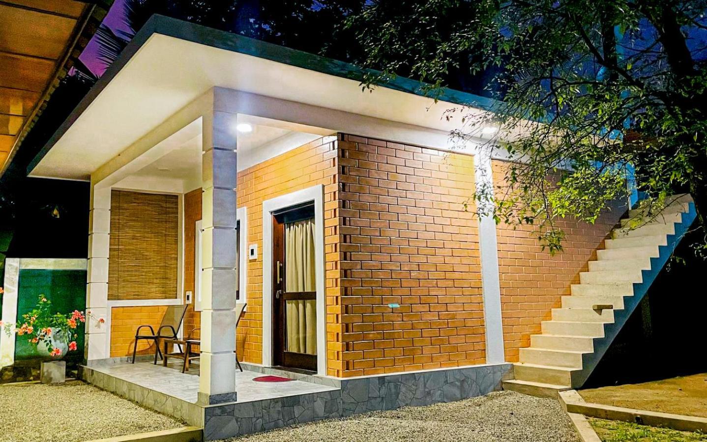 Airport Eco Cottage Katunayaka Εξωτερικό φωτογραφία