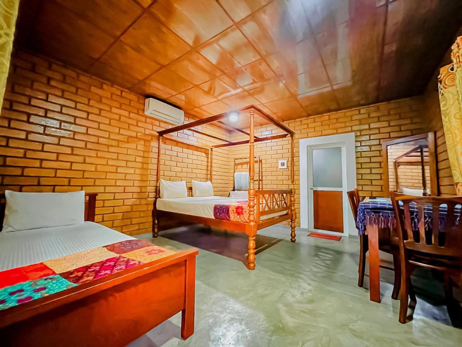 Airport Eco Cottage Katunayaka Εξωτερικό φωτογραφία