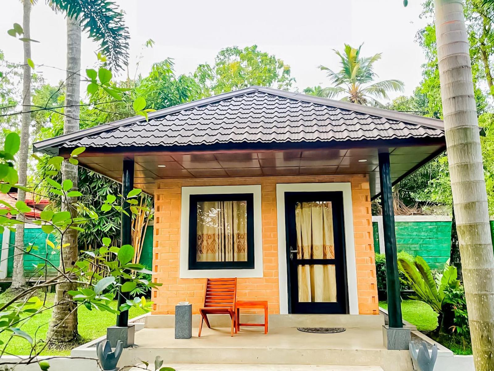 Airport Eco Cottage Katunayaka Εξωτερικό φωτογραφία